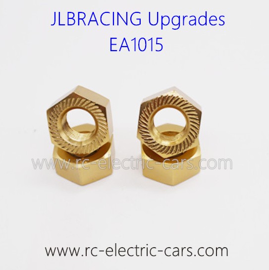 JLB Racing Upgrades Parts-Hex adapter