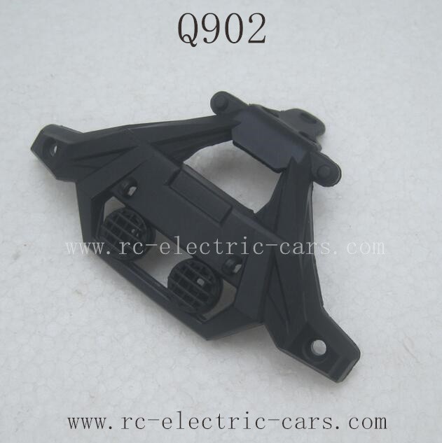 XINLEHONG Toys Q902 Parts Front Bumper Block