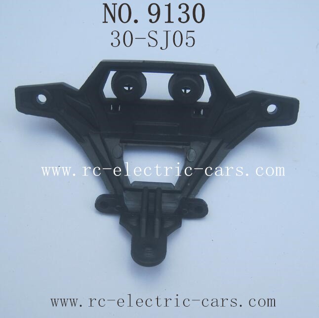 xinlehong toys 9130 car-Front Bumper Block