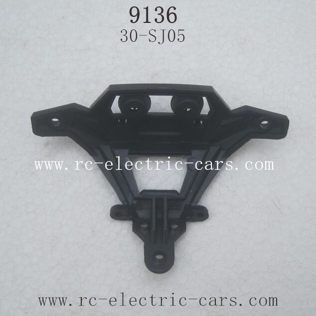 XINLEHONG TOYS 9136 Parts-Front Bumper Block