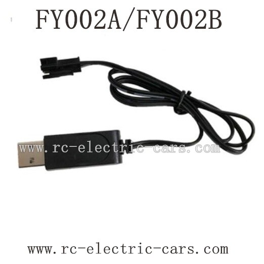 FAYEE FY002A FY002B Parts-USB Charger
