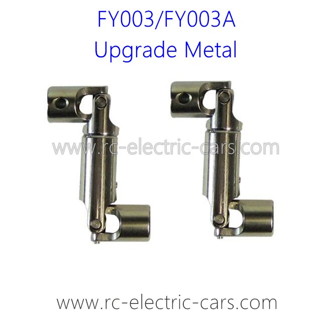 FAYEE FY003A Metal Transmitter Shaft Parts