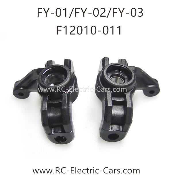 FeiYue FY-01 FY-02 FY-03 Car Steering knuckle