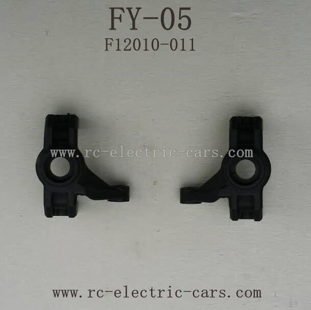 FEIYUE FY-05 parts-Universal Joint seat F12010-011
