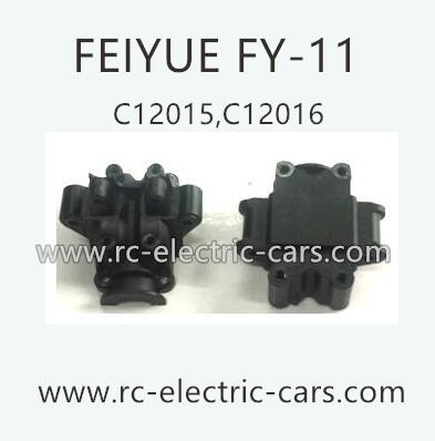 FEIYUE FY11 Parts-C12015 front box