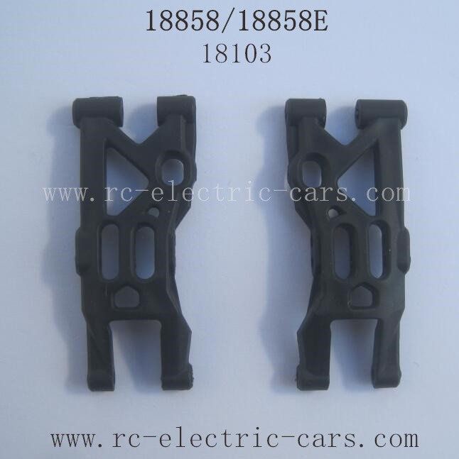 HBX 18858 Car Parts Suspension Arms