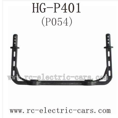 HENG GUAN HG P401 Parts-Shell Support Frame P054