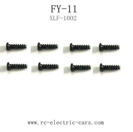 FEIYUE FY-11 Parts-Screw XLF-1002