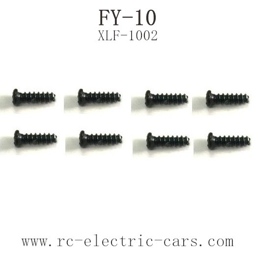 FEIYUE FY-10 Parts-Screw XLF-1002