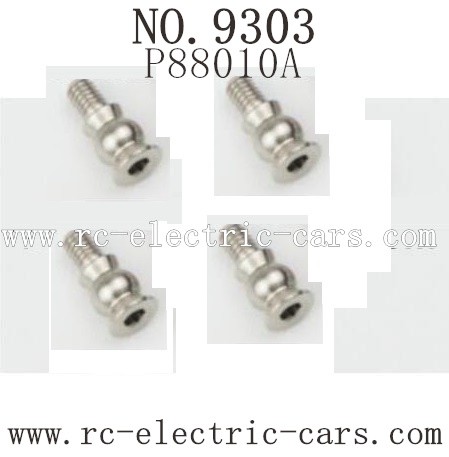 PXToys 9303 parts Ball Head Screw P88010A