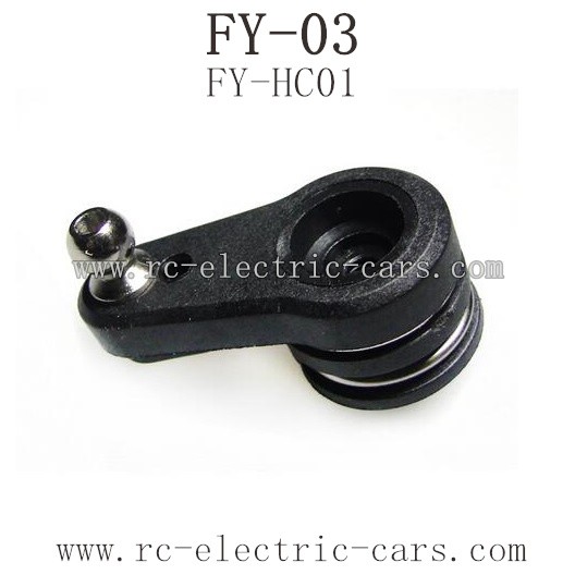FEIYUE FY03 Parts Bumper FY-HC01