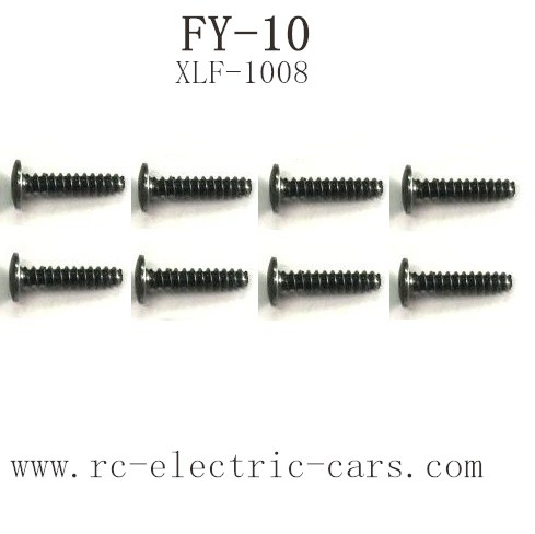 FEIYUE FY-10 Parts-Screw XLF-1008