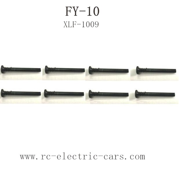 FEIYUE FY-10 Parts-Screw XLF-1009