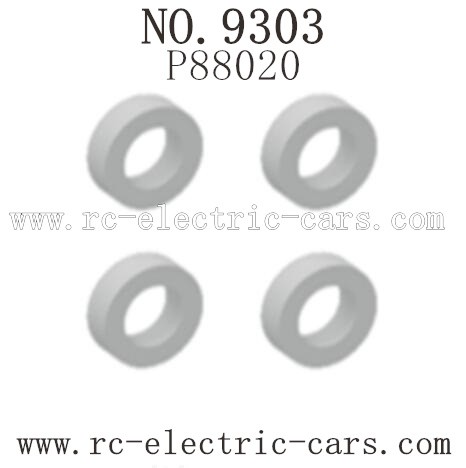 PXToys 9303 Car parts Ball Bearing-P88020