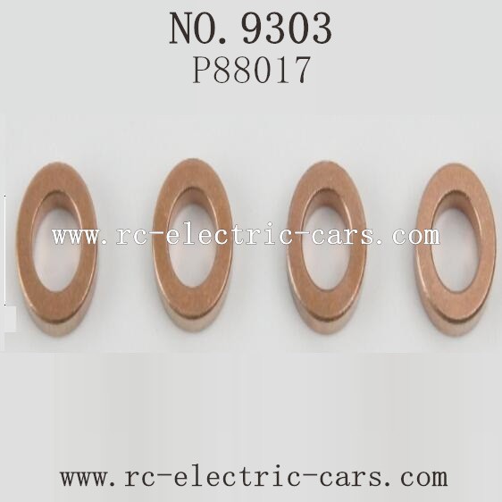 PXToys 9303 Car parts Oil Bearing P88017