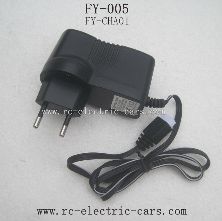 FEIYUE FY-05 parts-Charger EU