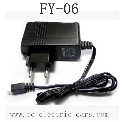 FEIYUE FY-06 Parts-Charger EU