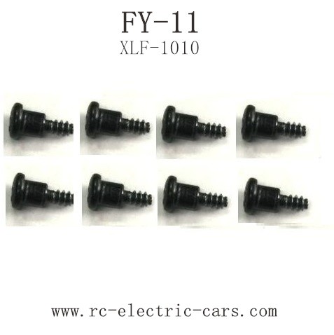 FEIYUE FY-11 Parts-Screw XLF-1010