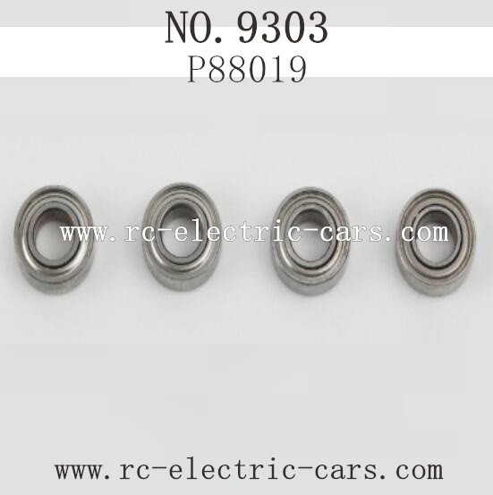 PXToys 9303 parts Ball Bearing P88019