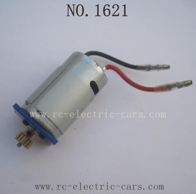 REMO 1621 ROCKET Parts-390 Motor E9661