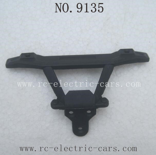 XINLEHONG TOYS 9135 Parts Rear Bumper Block