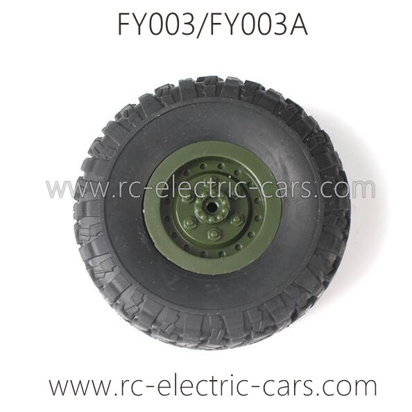 FAYEE FY003A Car Wheels