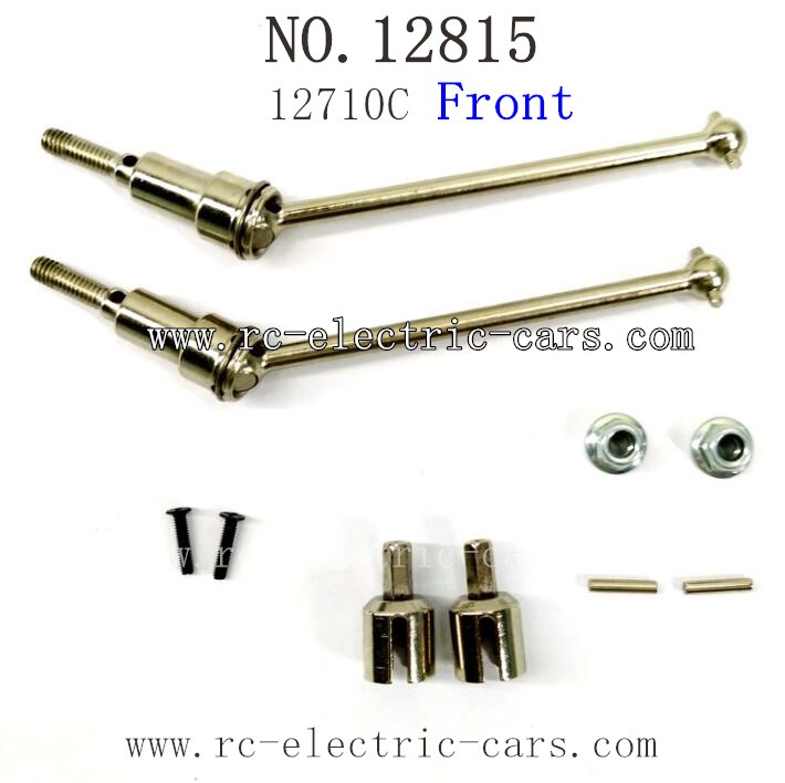 Hbx cheap 12815 parts