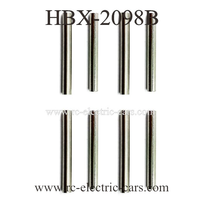 HaiBoXing HBX 2098B Devastator CAR Support Pin