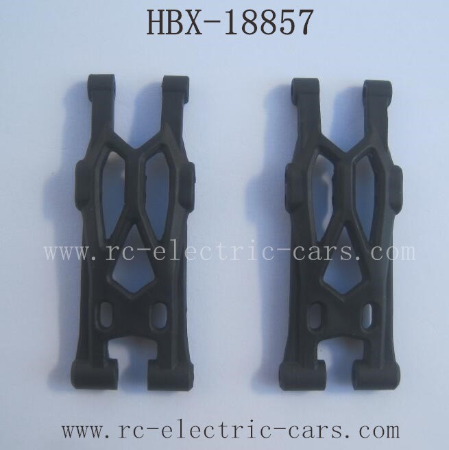 HBX-18857 Car Parts Rear Lower Suspension Arms