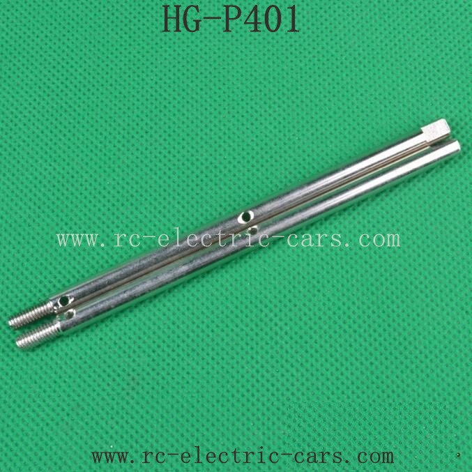 HENG GUAN HG P401 Parts-Rear Axle Transmission Shaft