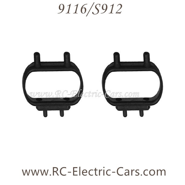 XINLEHONG 9116 S912 cars Connect Ring