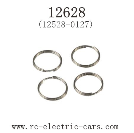 WLToys 12628 Parts-Ring-12428-0127