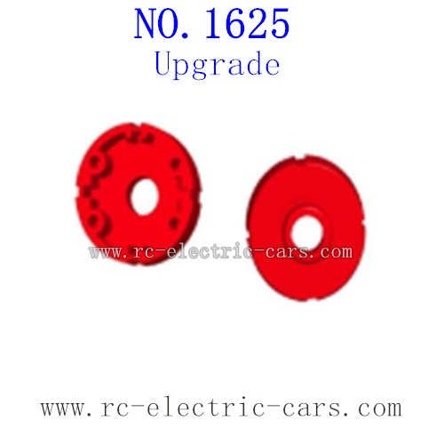 REMO 1625 Parts-Differential Case Upgrade Nylon