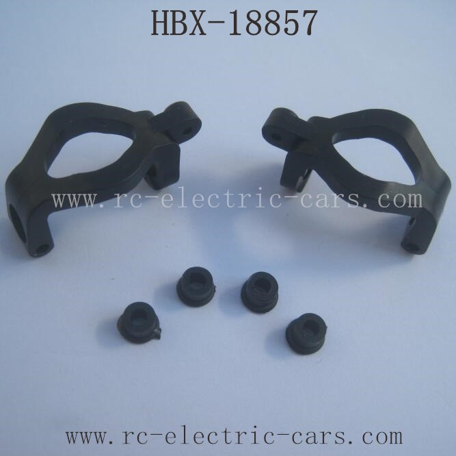 HBX-18857 Car Parts Front Hub Carriers