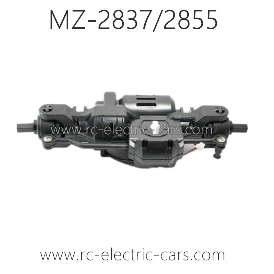 Mz 2837 rc best sale car
