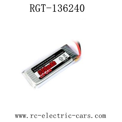 RGT Adventurer 136240 Parts-Battery