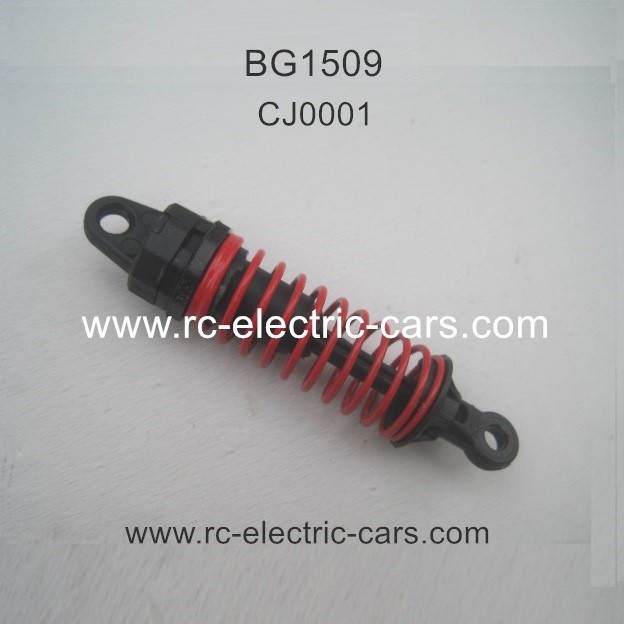 Subotech BG1509 Parts Shock Absorption Assembly CJ0001