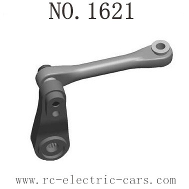 REMO HOBBY 1621 Parts Steering Rod P2529