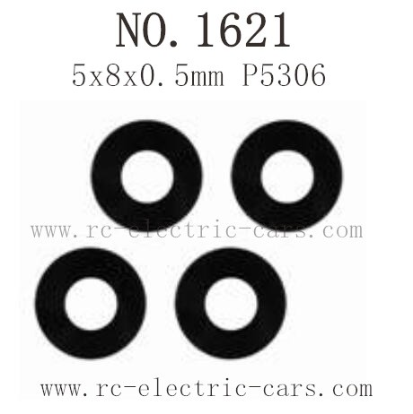 REMO HOBBY 1621 Parts Washers