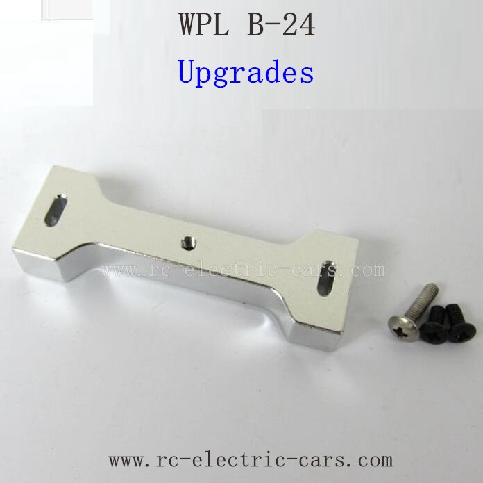 WPL B24 GAz-66 Upgrades-Middle Mounting Bracket