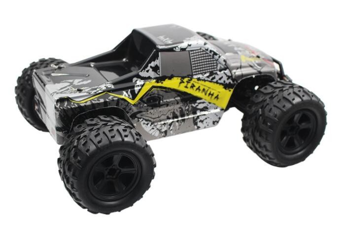 PXToys 9200 Car