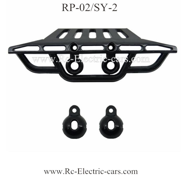 Ruipeng RP-01-02-03 drift Car Rear support Frame