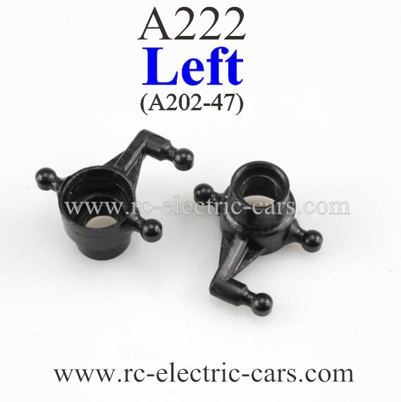WLToys A222 mini Car steering cup