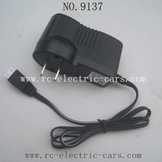 XINLEHONG 9136 Parts-Charger US Plug 30-DJ04