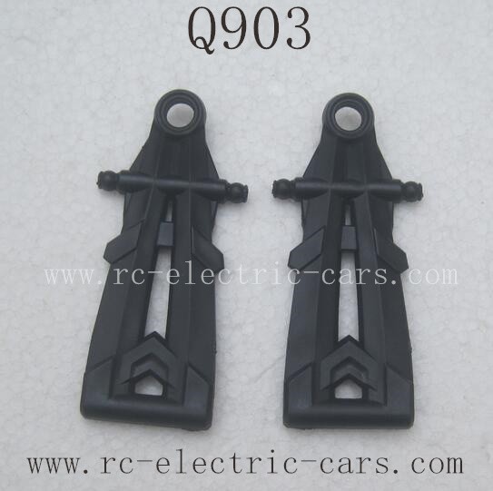 XINLEHONG TOYS Q903 Parts Front Lower Arm