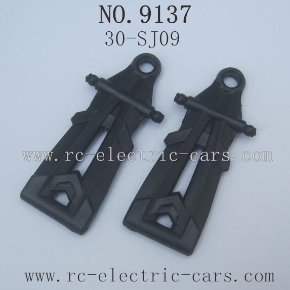 XINLEHONG 9136 Parts-Front Lower Arm 30-SJ09