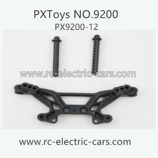 PXToys 9200 Car Parts-Rear Shore PX9200-12