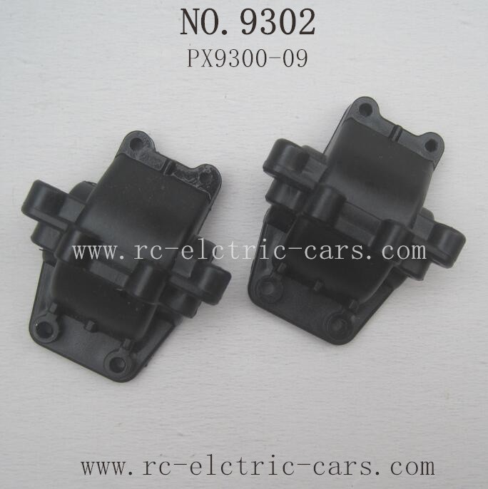PXToys 9302 Parts-Transmission cover