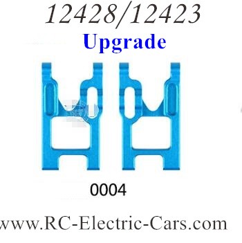 wltoys 12428 12423 car Upgrade Left and Right Arm