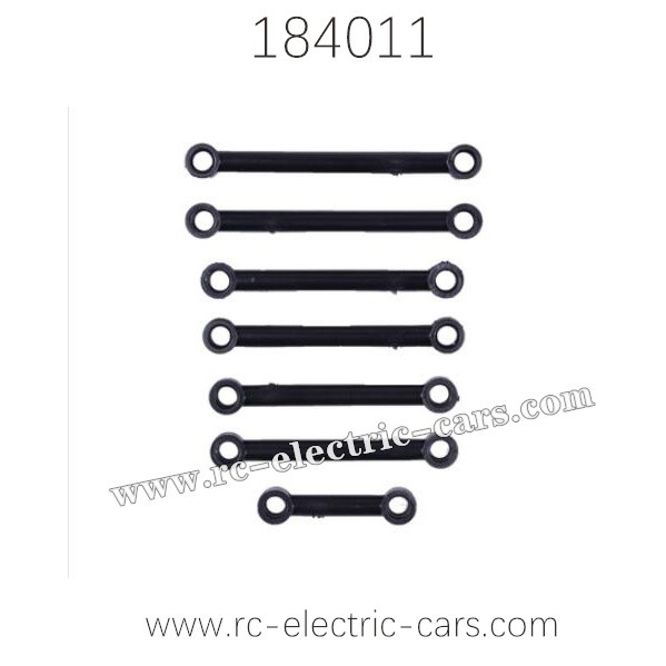 WLTOYS 184011 1/18 RC Car Parts Connect Rod set